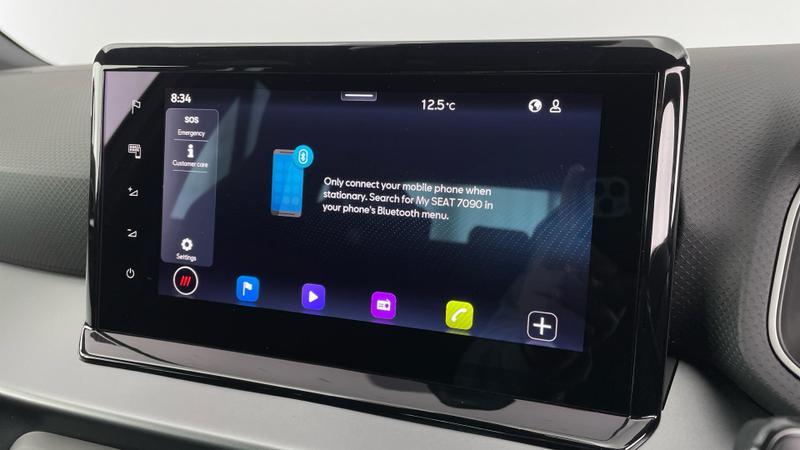 Used SEAT Arona 2025 for sale - 76776724: Photo 17