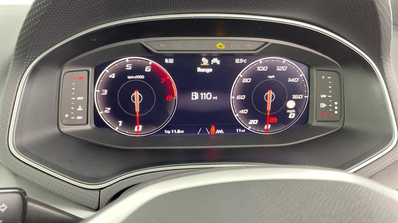 Used SEAT Arona 2025 for sale - 76776724: Photo 21