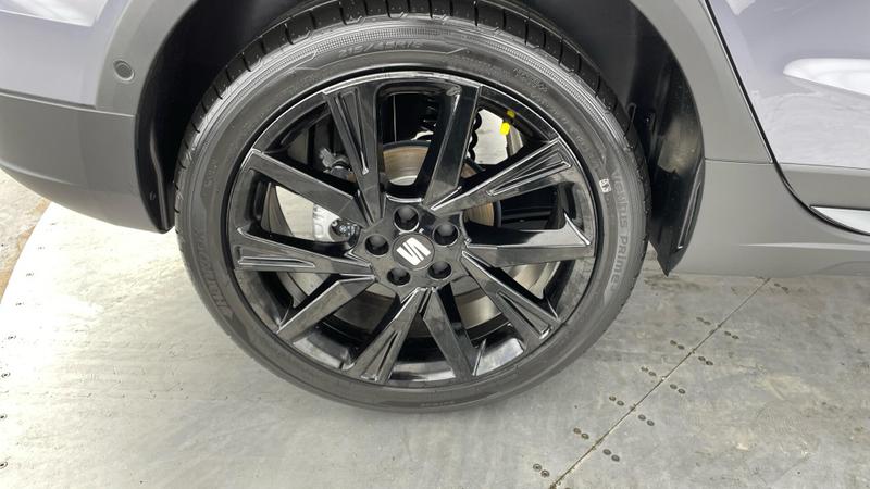 Used SEAT Arona 2025 for sale - 76776724: Photo 26