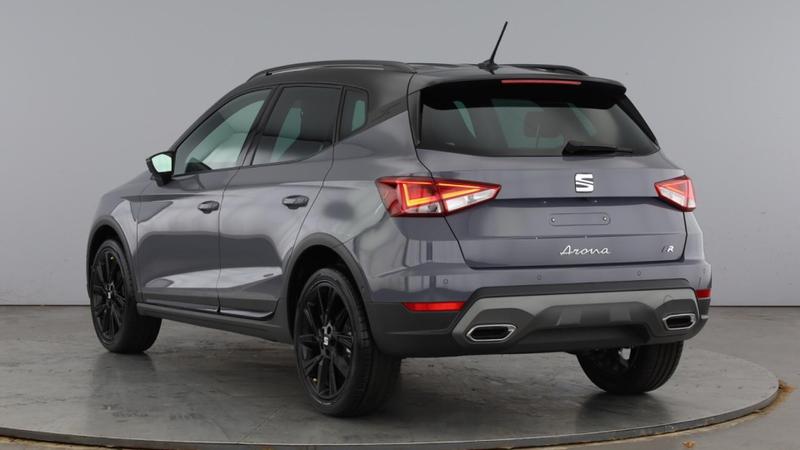 Used SEAT Arona 2025 for sale - 76776724: Photo 3