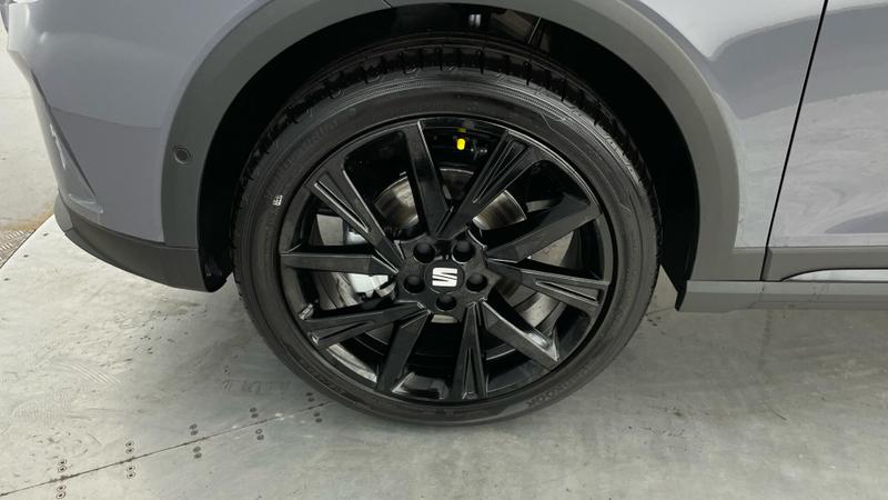 Used SEAT Arona 2025 for sale - 76776724: Photo 38