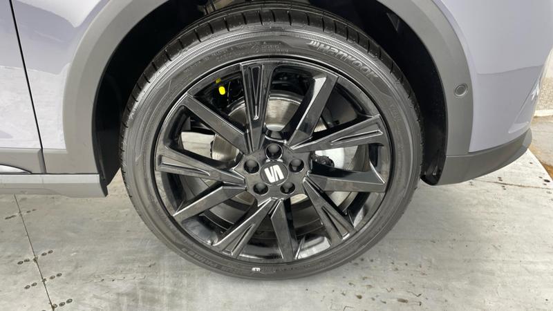 Used SEAT Arona 2025 for sale - 76776724: Photo 5