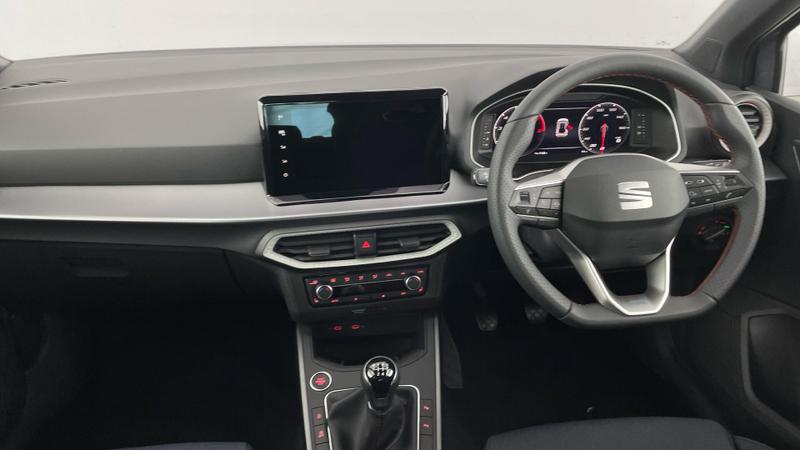 Used SEAT Arona 2025 for sale - 76776724: Photo 8