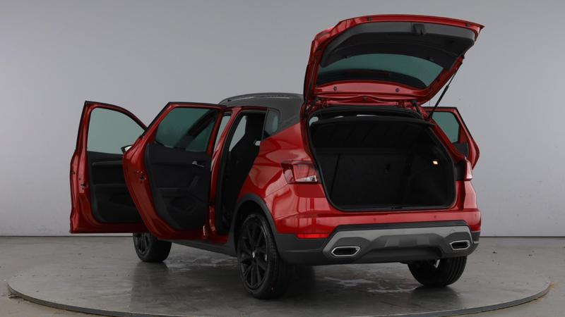 Used SEAT Arona 2025 for sale - 76776743: Photo 11