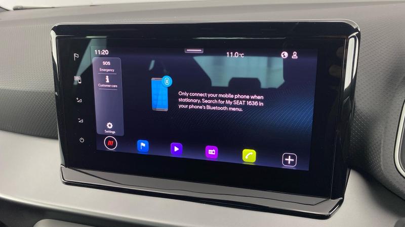 Used SEAT Arona 2025 for sale - 76776743: Photo 16