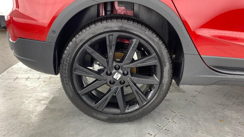 Used SEAT Arona 2025 for sale - 76776743: Photo 22