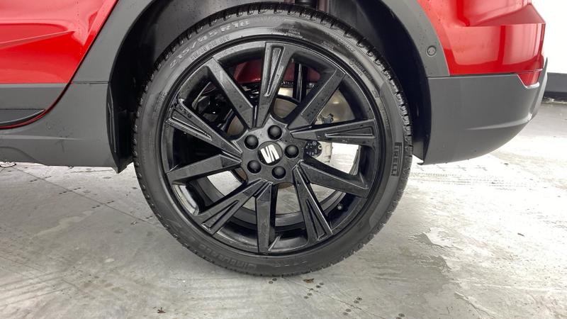 Used SEAT Arona 2025 for sale - 76776743: Photo 31