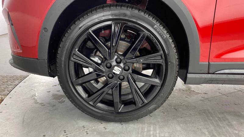 Used SEAT Arona 2025 for sale - 76776743: Photo 36