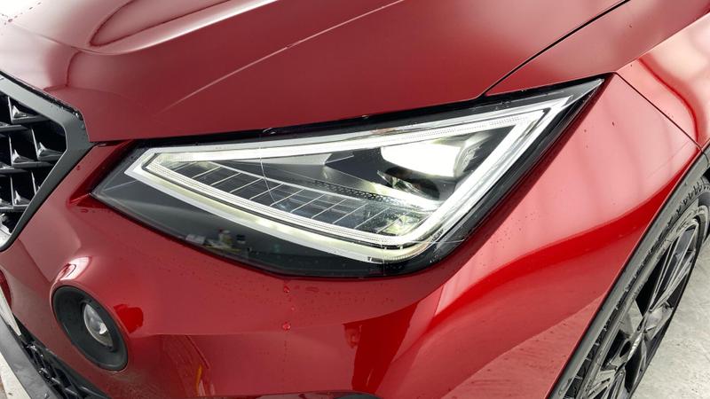 Used SEAT Arona 2025 for sale - 76776743: Photo 37