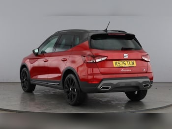 Used SEAT Arona 2025 for sale - 76776743: Photo