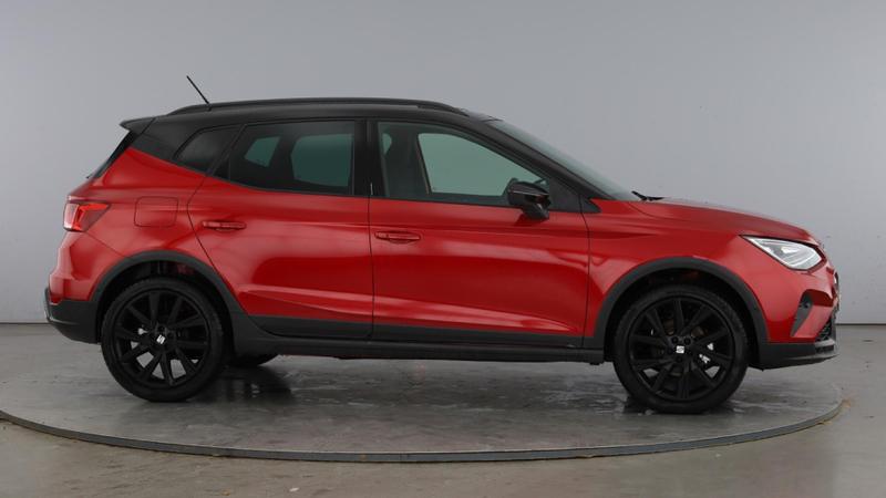 Used SEAT Arona 2025 for sale - 76776743: Photo 4