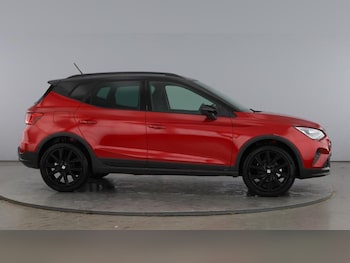 Used SEAT Arona 2025 for sale - 76776743: Photo