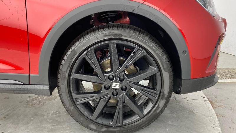 Used SEAT Arona 2025 for sale - 76776743: Photo 5