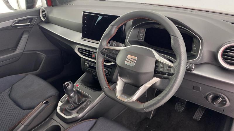 Used SEAT Arona 2025 for sale - 76776743: Photo 6