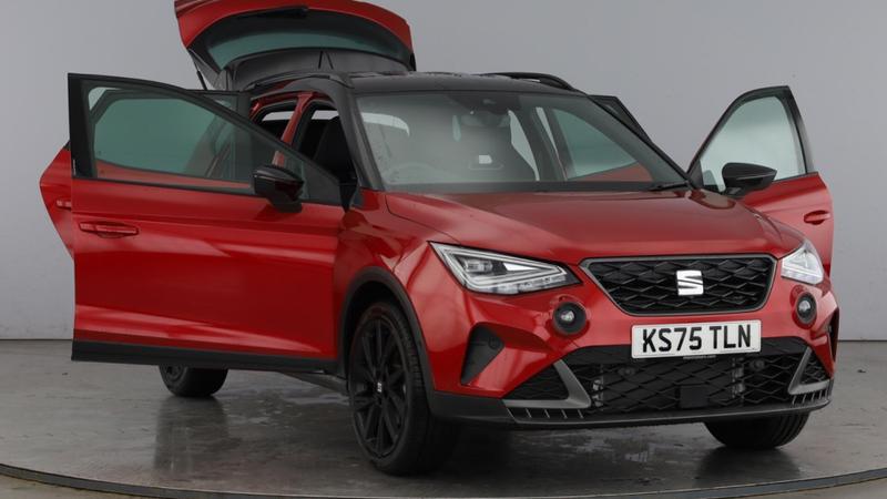 Used SEAT Arona 2025 for sale - 76776743: Photo 9