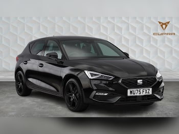 Used SEAT Leon 2025 for sale - 77617027: Photo