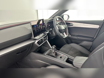 Used SEAT Leon 2025 for sale - 77617027: Photo