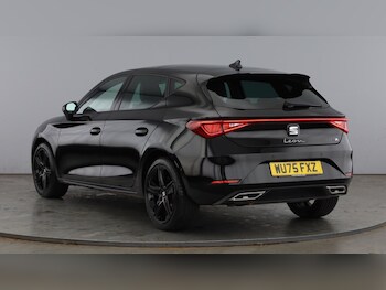 Used SEAT Leon 2025 for sale - 77617027: Photo