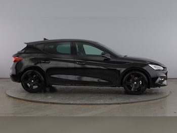 Used SEAT Leon 2025 for sale - 77617027: Photo