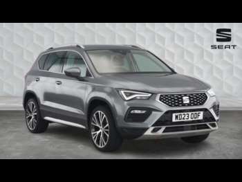 2023 - SUV 1.5 EcoTSI (150ps) XPERIENCE Lux DSG Automatic 5-Door