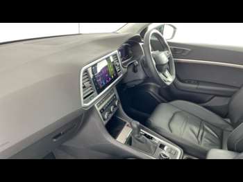 Used SEAT Ateca 2023 for sale - 74779868: Photo
