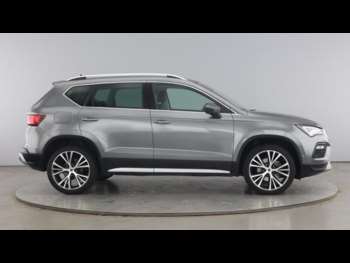 Used SEAT Ateca 2023 for sale - 74779868: Photo