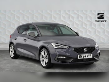 Used SEAT Leon 2024 for sale - 76508235: Photo