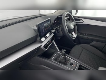 Used SEAT Leon 2024 for sale - 76508235: Photo