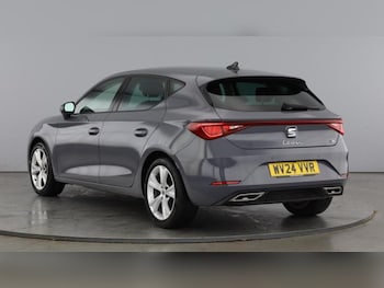 Used SEAT Leon 2024 for sale - 76508235: Photo