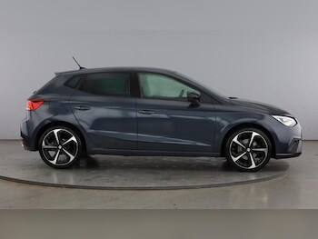 Used SEAT Ibiza 2022 for sale - 77270903: Photo
