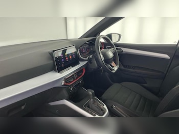 Used SEAT Arona 2024 for sale - 75908336: Photo