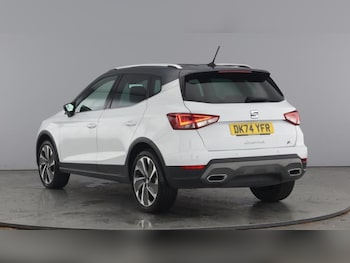 Used SEAT Arona 2024 for sale - 75908336: Photo
