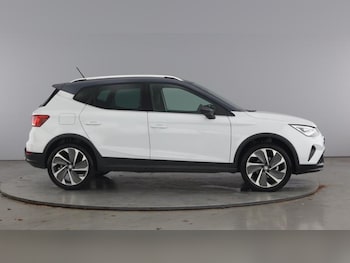 Used SEAT Arona 2024 for sale - 75908336: Photo