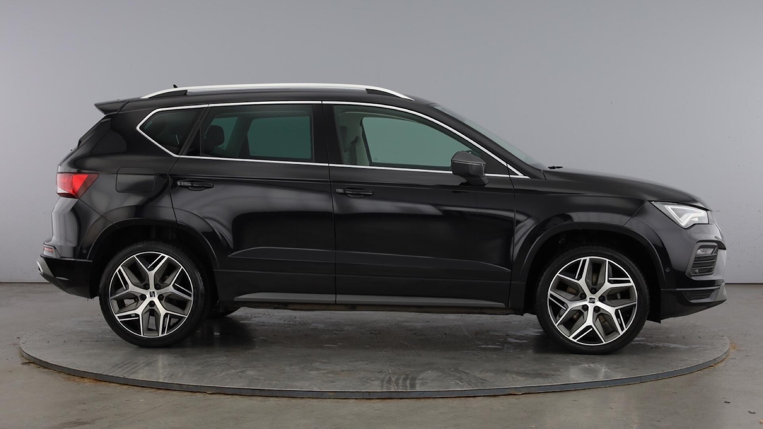 Used SEAT Ateca 2022 for sale - 77602596: Photo 4