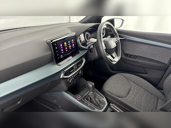 Used SEAT Arona 2022 for sale - 78014669: Photo