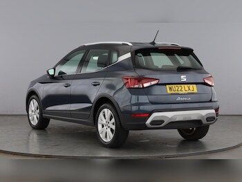 Used SEAT Arona 2022 for sale - 78014669: Photo