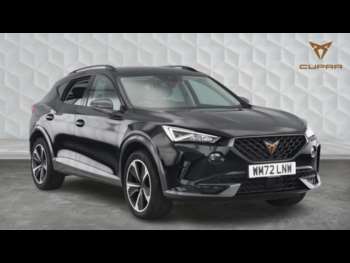 2023 - V1 TSI Petrol 150PS 6 Speed Manual 5Dr Manual