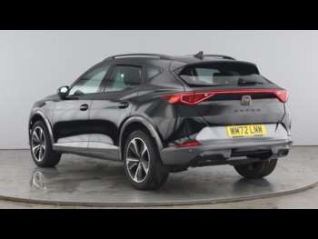 Used Cupra Formentor 2023 for sale - 75113476: Photo