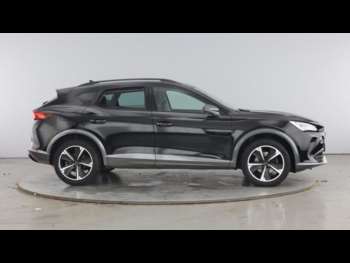 Used Cupra Formentor 2023 for sale - 75113476: Photo