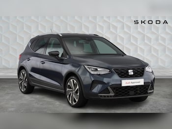 Used SEAT Arona 2022 for sale - 78581530: Photo