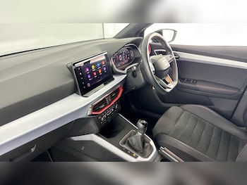 Used SEAT Arona 2022 for sale - 78581530: Photo