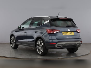 Used SEAT Arona 2022 for sale - 78581530: Photo