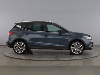 Used SEAT Arona 2022 for sale - 78581530: Photo
