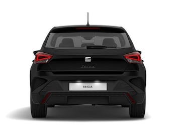 Used SEAT Ibiza undefined for sale - 78553094: Photo