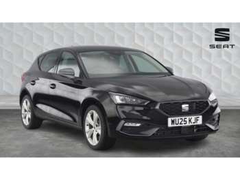 Used SEAT Leon 2025 for sale - 75151327: Photo