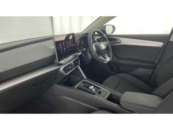 Used SEAT Leon 2025 for sale - 75151327: Photo
