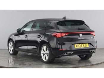 Used SEAT Leon 2025 for sale - 75151327: Photo