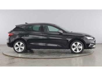 Used SEAT Leon 2025 for sale - 75151327: Photo