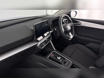 Used SEAT Leon 2025 for sale - 77845554: Photo