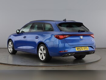 Used SEAT Leon 2025 for sale - 77845554: Photo